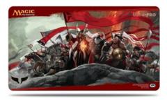 Ultra Pro Khans of Tarkir Playmat - V3 Mardu Clan